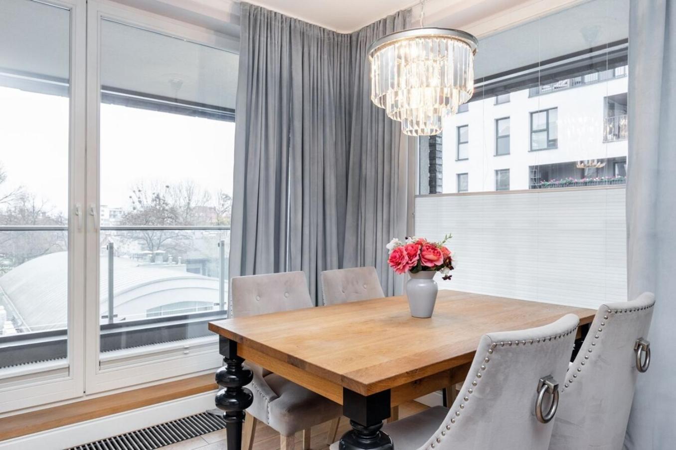 Apartment Soho Factory Premium